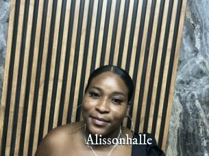 Alissonhalle