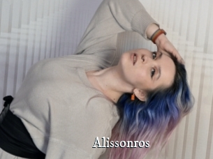 Alissonros