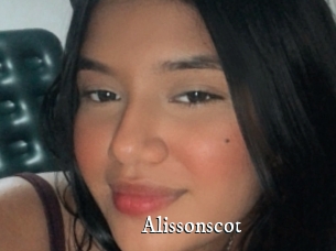 Alissonscot