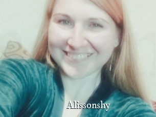 Alissonshy