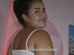 Alissonsteilone