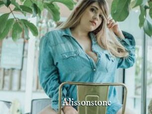 Alissonstone