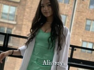 Alissroys