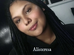 Alisteresa