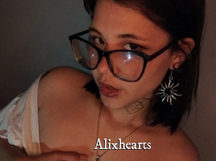 Alixhearts