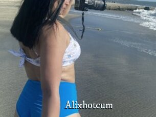 Alixhotcum