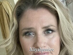 Aliyahjustice