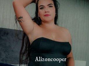 Alizoncooper