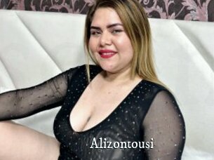 Alizontousi