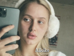 Alleiko