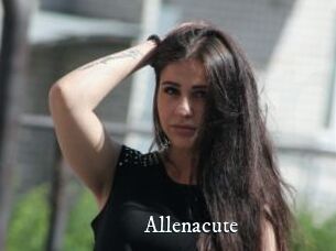 Allenacute