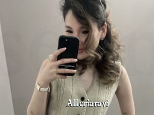 Alleriaravi