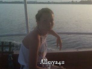 Allesya4u