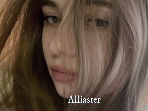 Alliaster