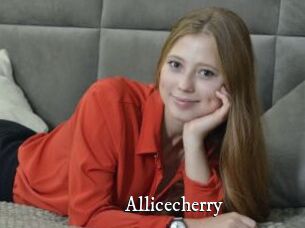 Allicecherry