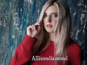 Allisondiamond