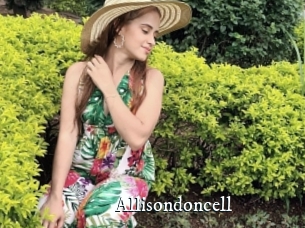 Allisondoncell