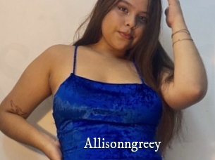 Allisonngreey