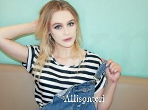 Allisonteri