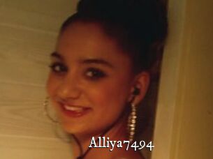 Alliya7494