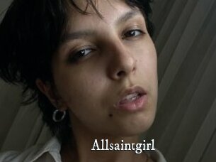 Allsaintgirl