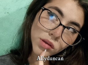 Allyduncan