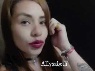 Allysabeth