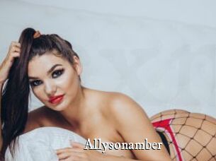 Allysonamber