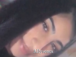 Allysonex