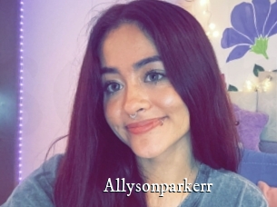 Allysonparkerr