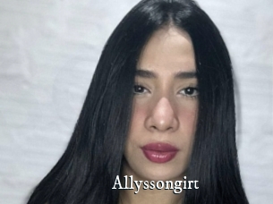 Allyssongirt