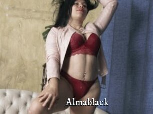 Almablack