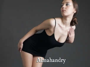 Almahandry