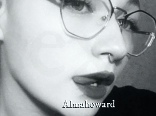 Almahoward