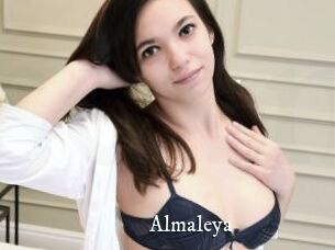 Almaleya