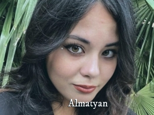 Almatyan