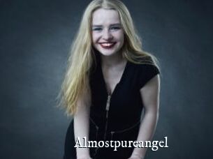 Almostpureangel