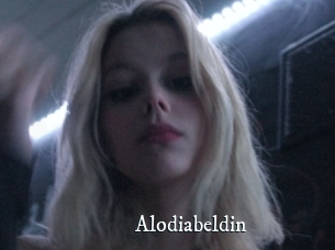 Alodiabeldin