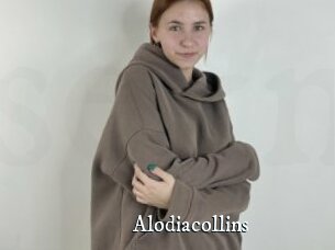 Alodiacollins