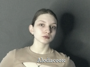 Alodiacoote