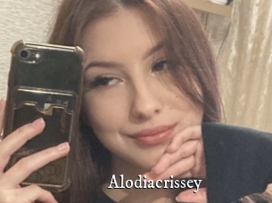 Alodiacrissey