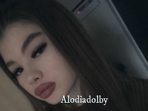 Alodiadolby