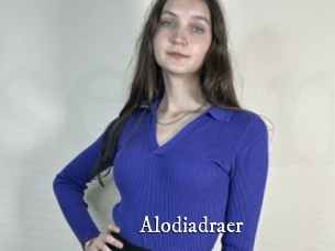 Alodiadraer