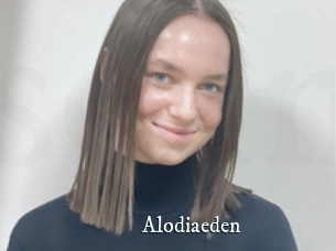 Alodiaeden