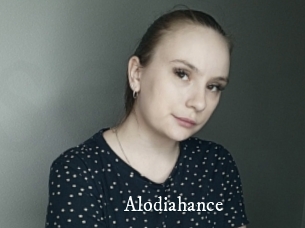 Alodiahance