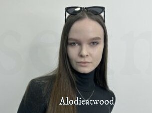 Alodieatwood