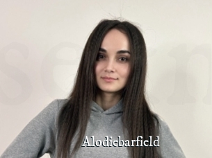 Alodiebarfield