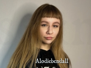 Alodiebendall