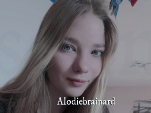 Alodiebrainard