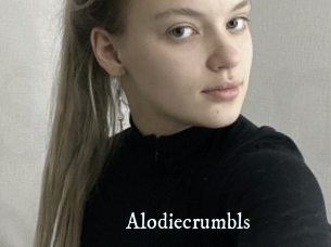 Alodiecrumbls